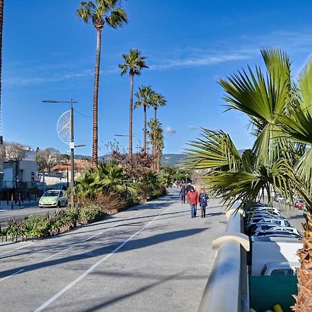 Ferienwohnung L'Ecrin De La Ciotat A 50 M Du Port Exterior foto