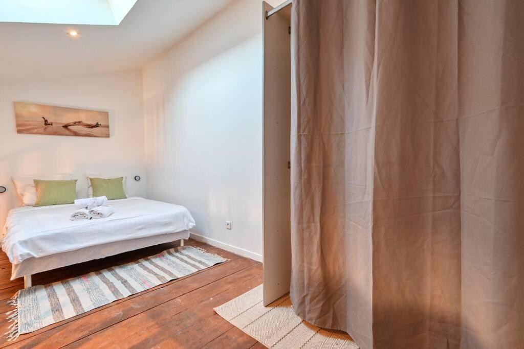 Ferienwohnung L'Ecrin De La Ciotat A 50 M Du Port Exterior foto